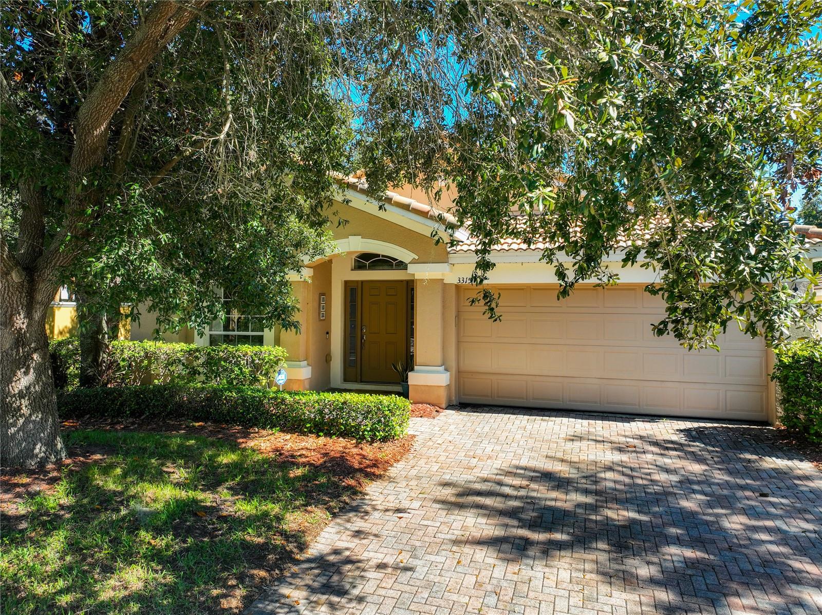 3315 FLAMBOROUGH DRIVE, Orlando, FL 32835