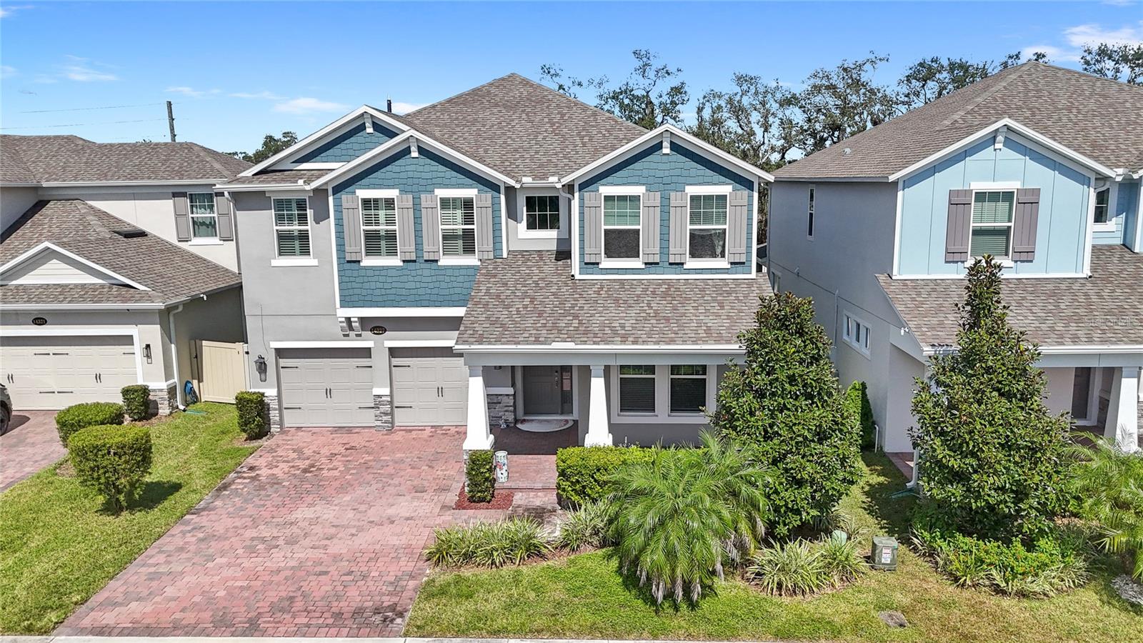 14327 WABASSO LOOP, Winter Garden, FL 34787