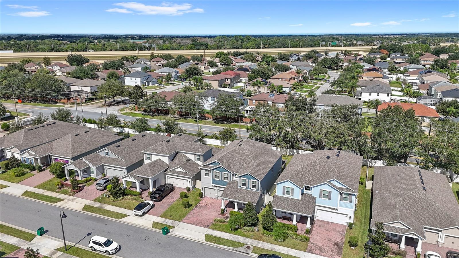 14327 WABASSO LOOP, Winter Garden, FL 34787