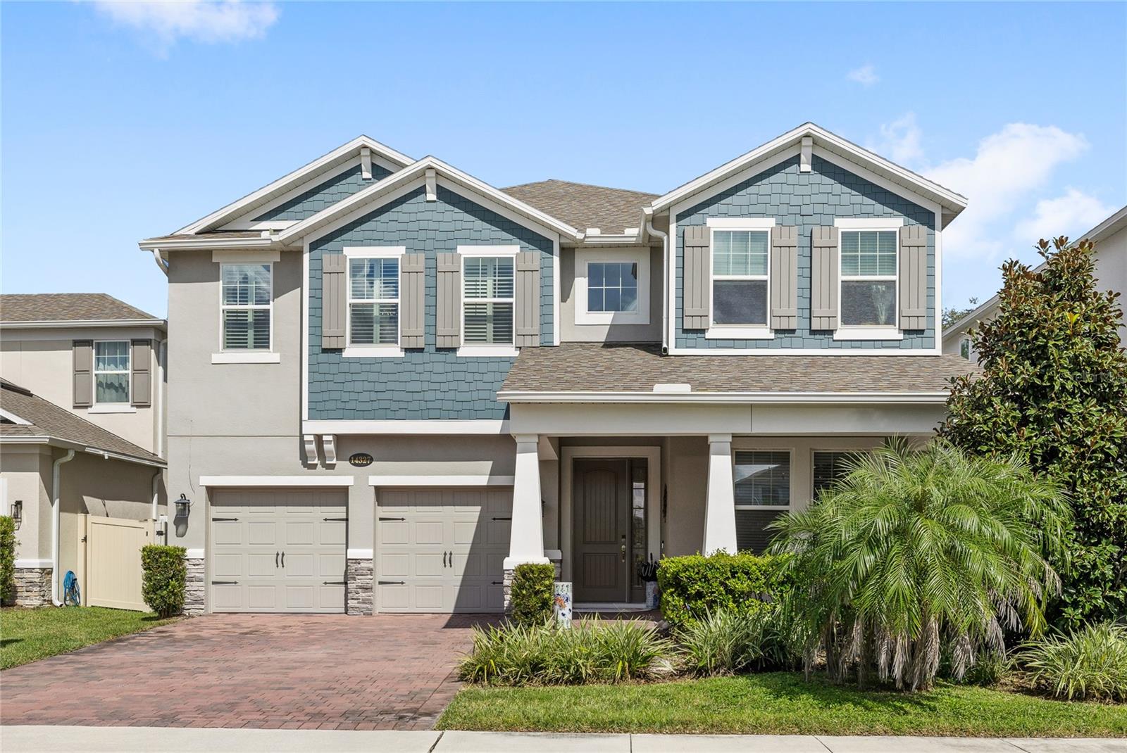 14327 WABASSO LOOP, Winter Garden, FL 34787