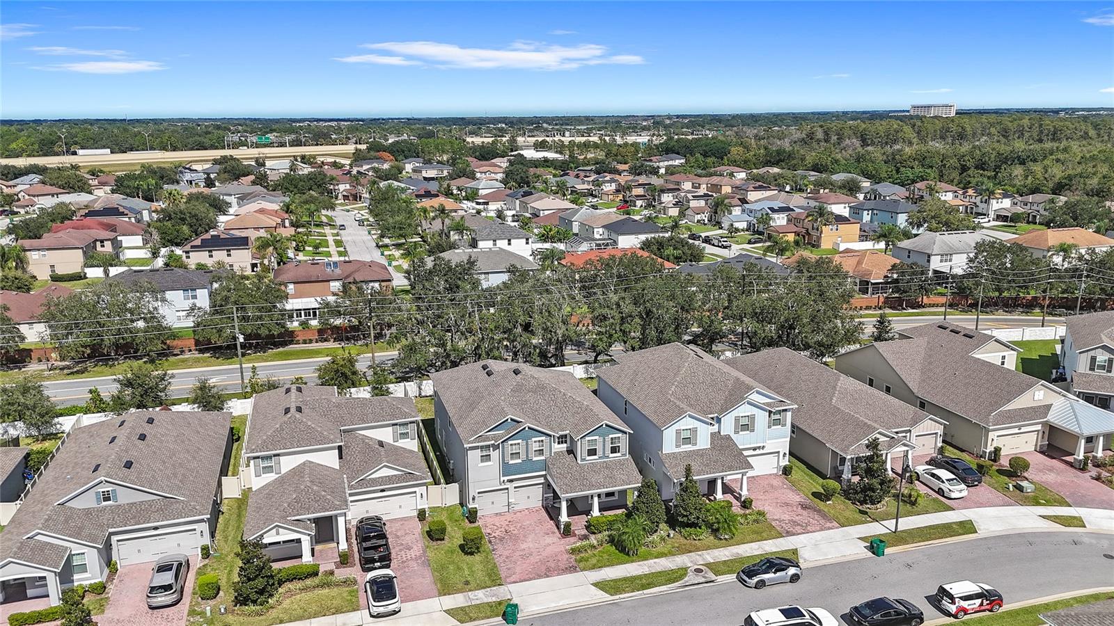 14327 WABASSO LOOP, Winter Garden, FL 34787