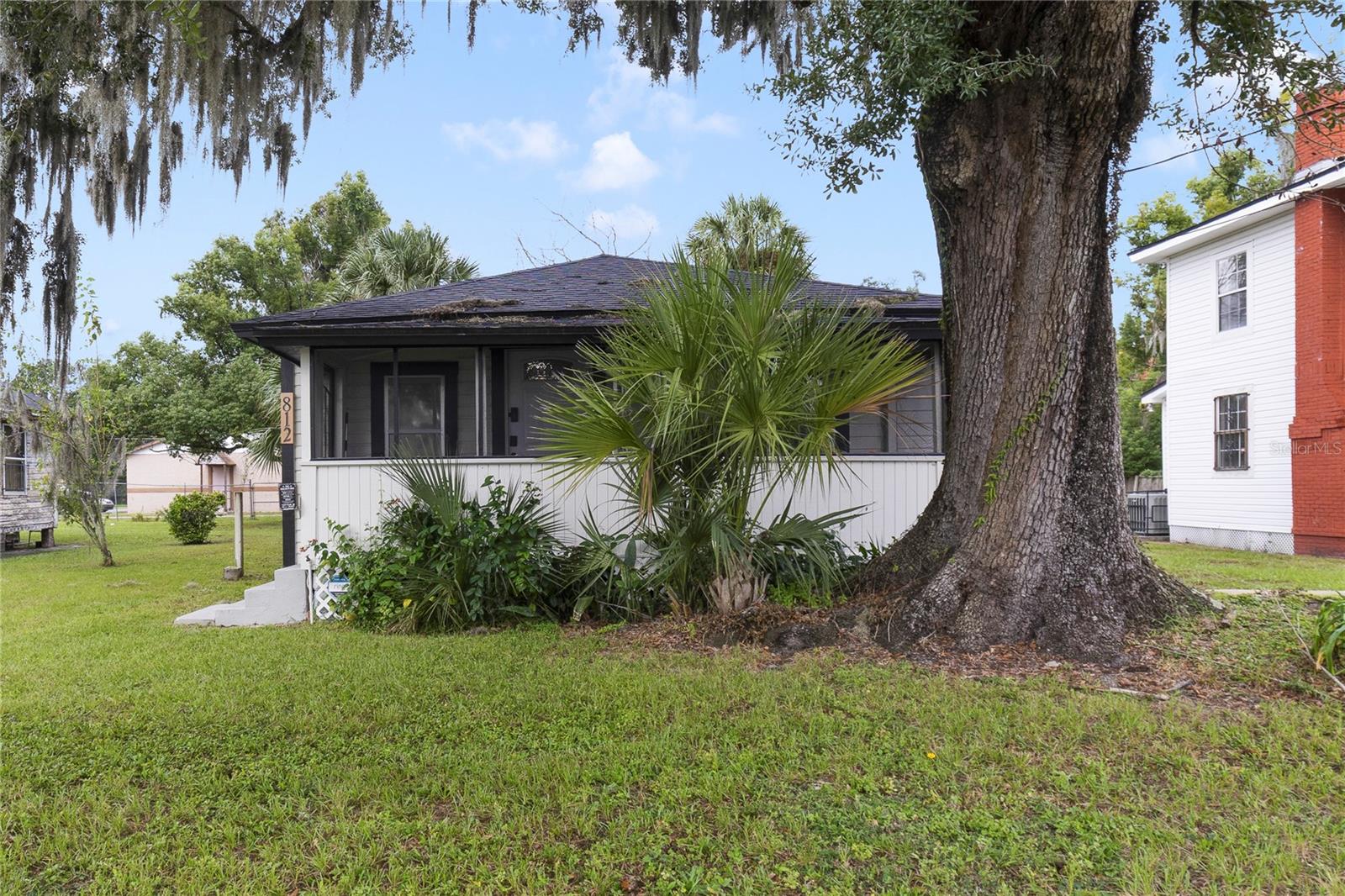 812 S LOCUST AVENUE, Sanford, FL 32771