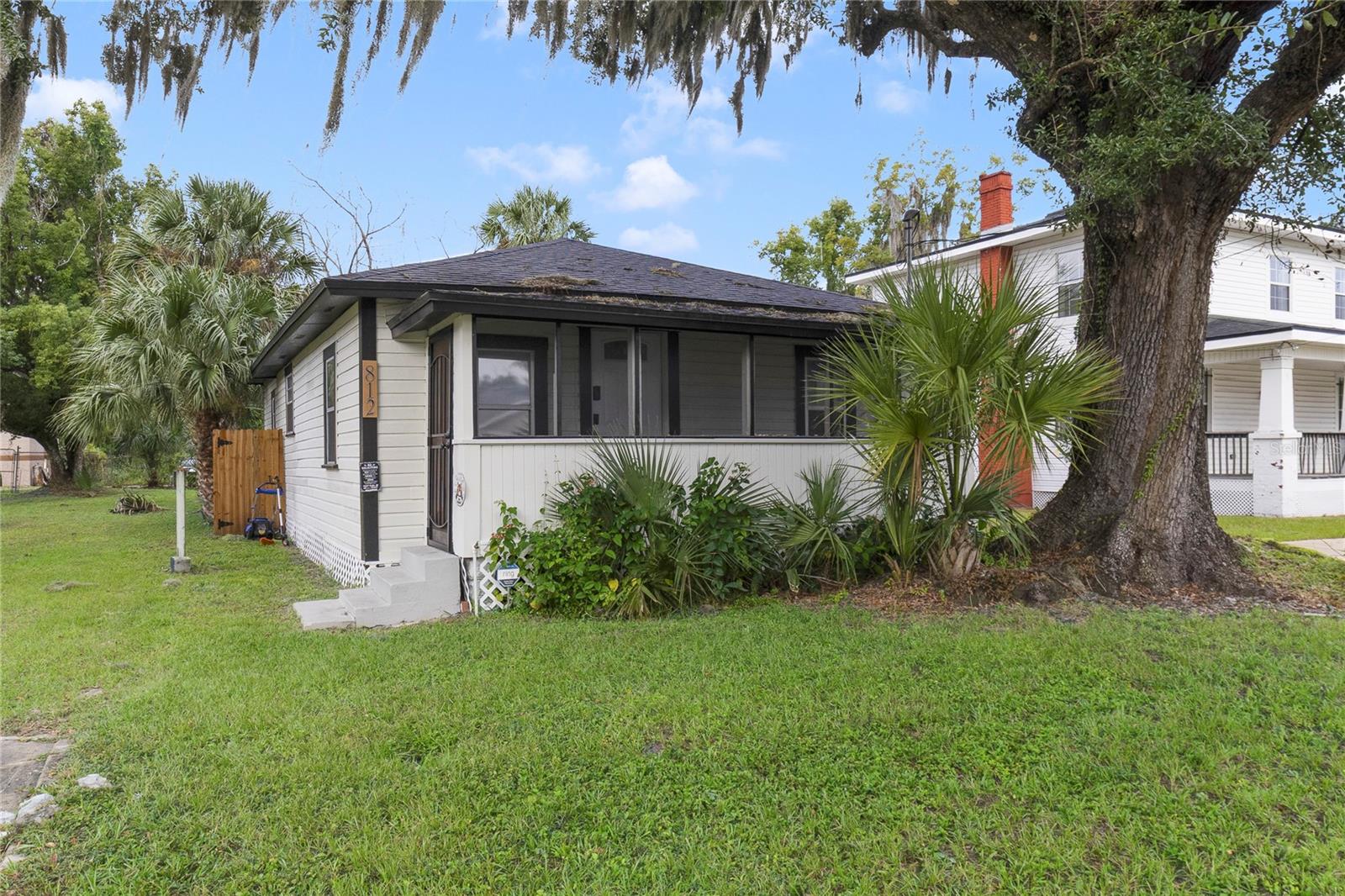 812 S LOCUST AVENUE, Sanford, FL 32771