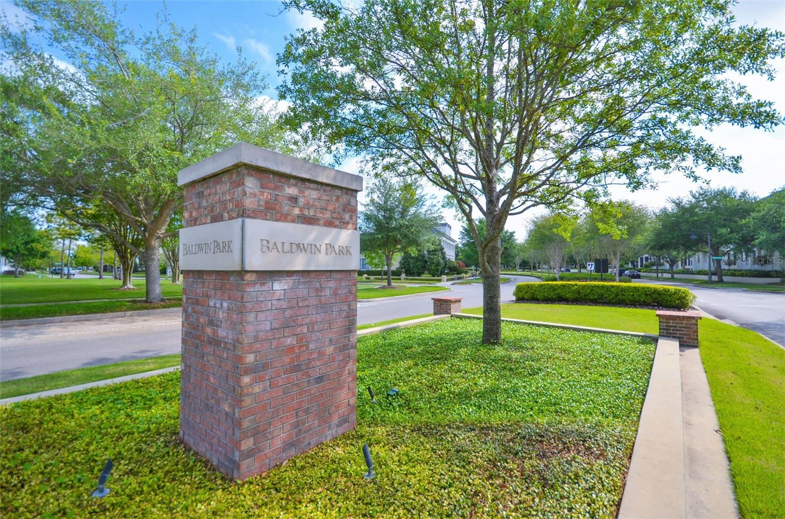 2040 PROSPECT AVENUE, Orlando, FL 32814