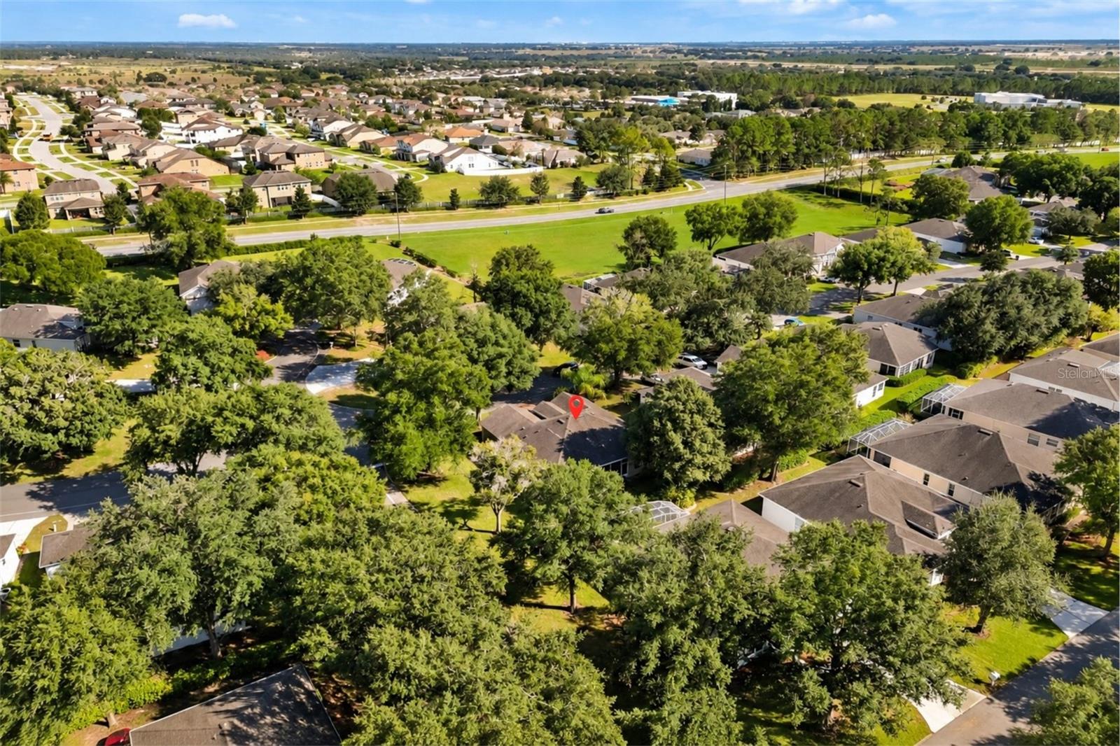 4122 KINGSLEY STREET, Clermont, FL 34711