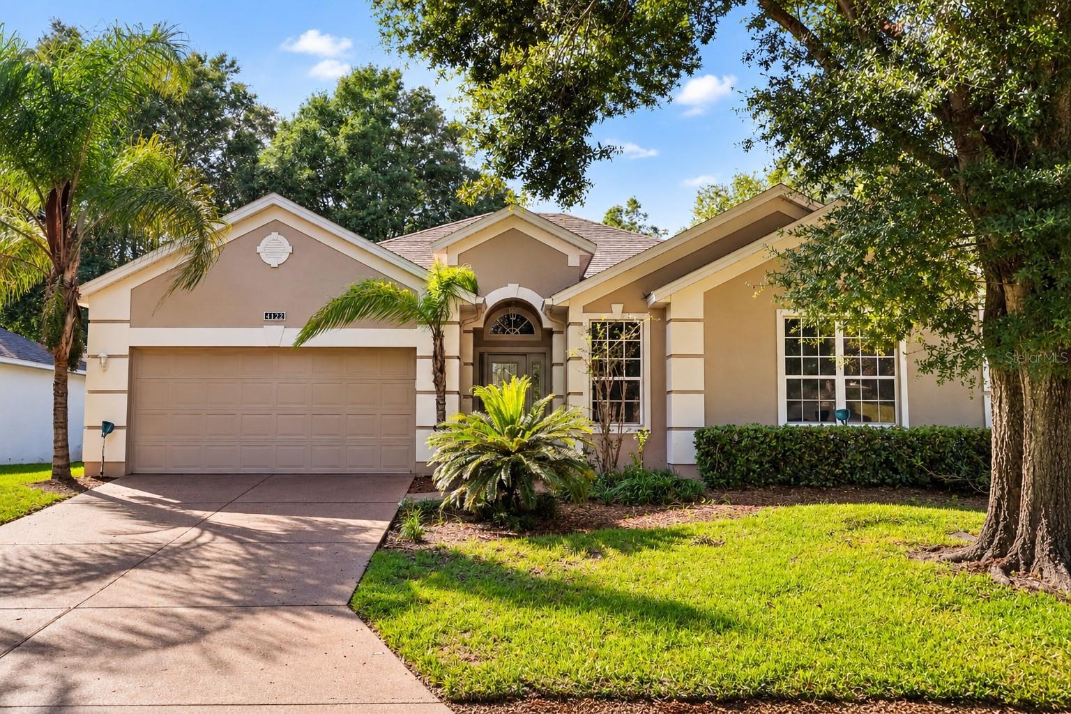 4122 KINGSLEY STREET, Clermont, FL 34711