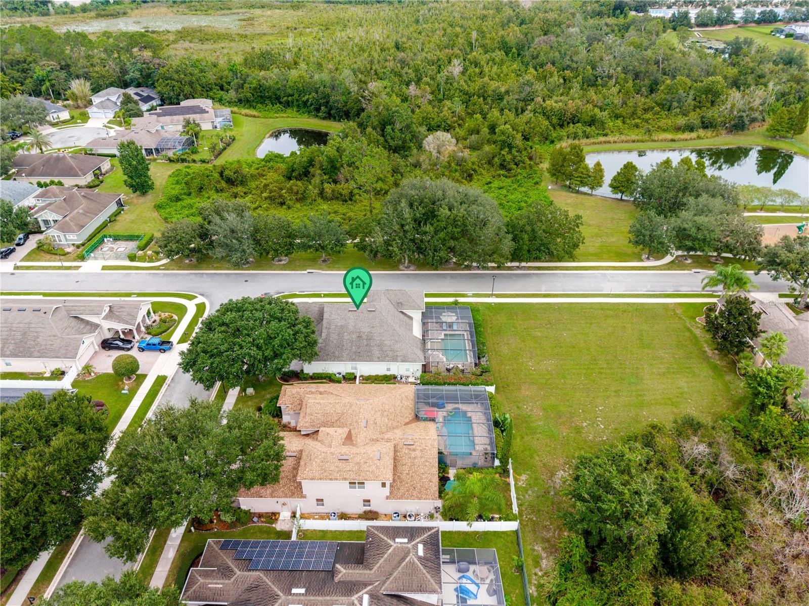 1947 BAY CLOVER DRIVE, Winter Garden, FL 34787