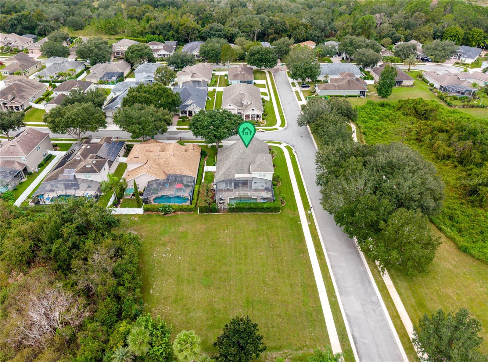 1947 BAY CLOVER DRIVE, Winter Garden, FL 34787