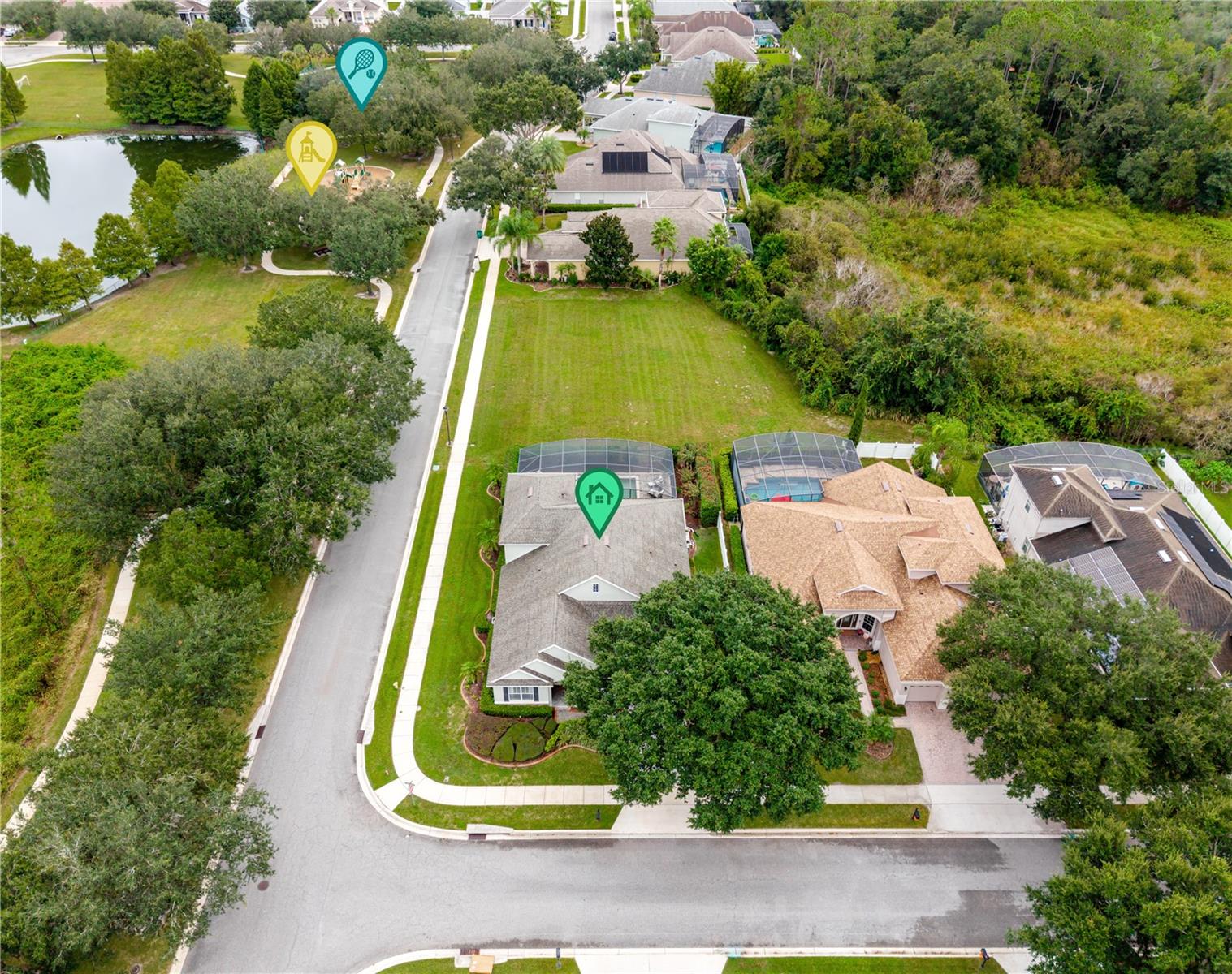 1947 BAY CLOVER DRIVE, Winter Garden, FL 34787