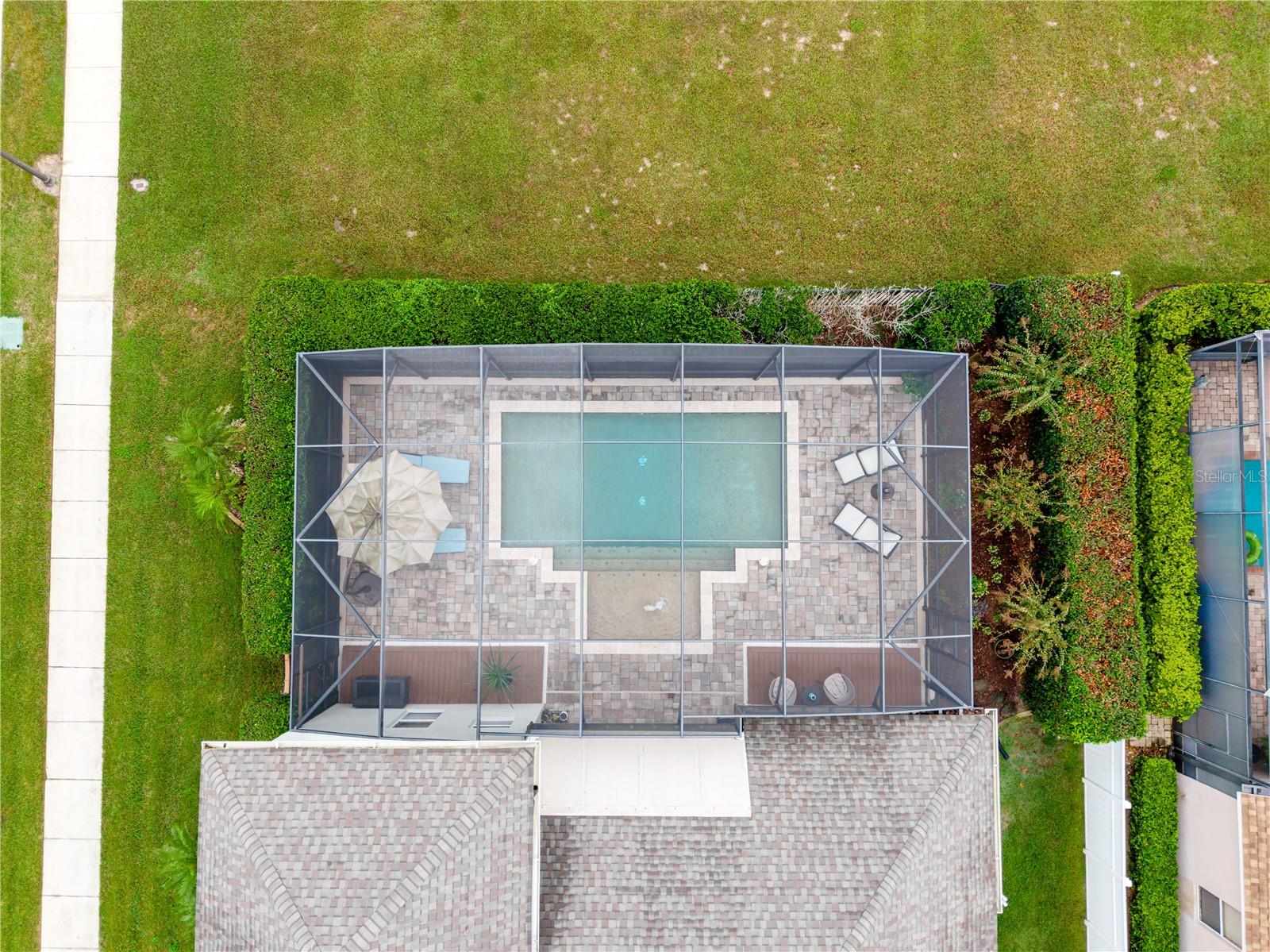 1947 BAY CLOVER DRIVE, Winter Garden, FL 34787