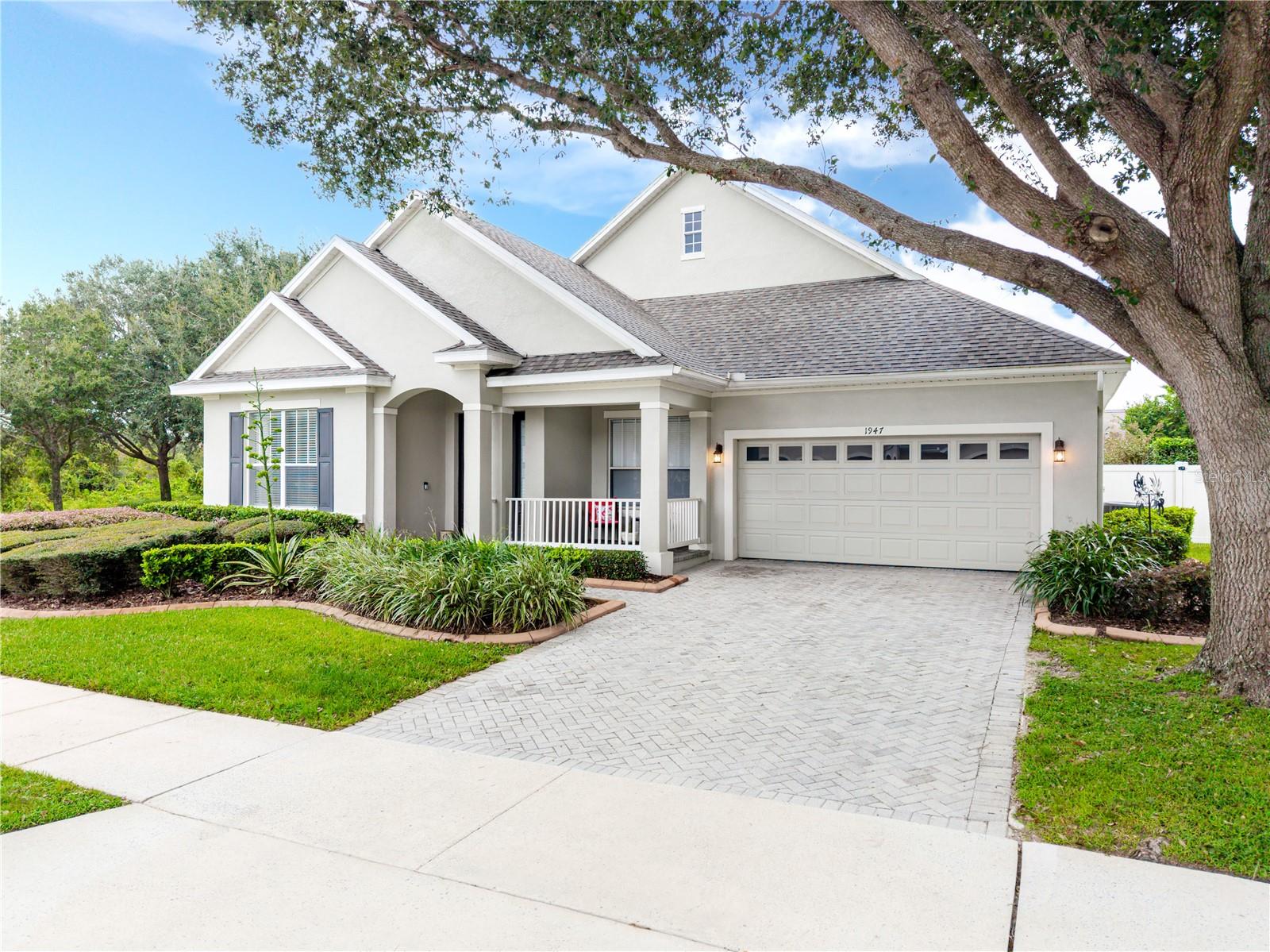 1947 BAY CLOVER DRIVE, Winter Garden, FL 34787
