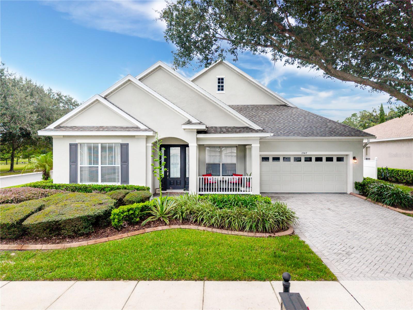 1947 BAY CLOVER DRIVE, Winter Garden, FL 34787