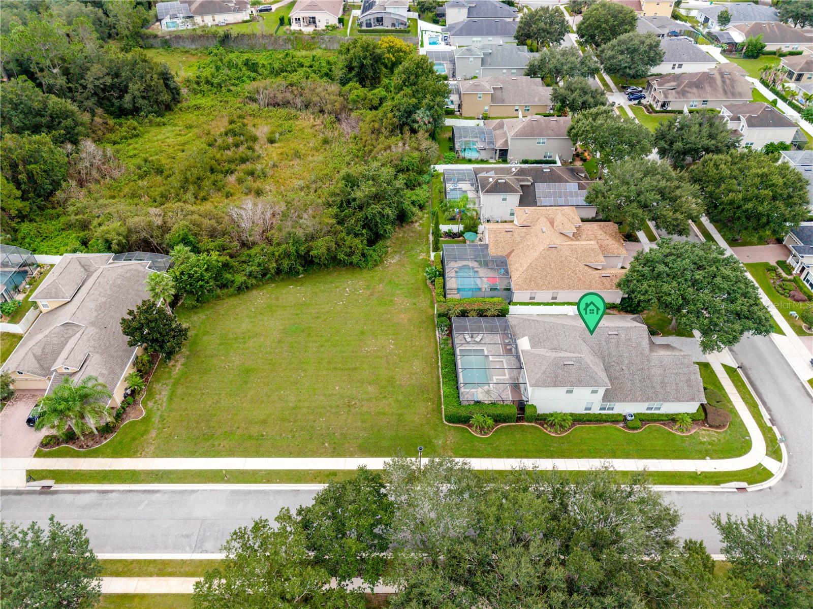 1947 BAY CLOVER DRIVE, Winter Garden, FL 34787
