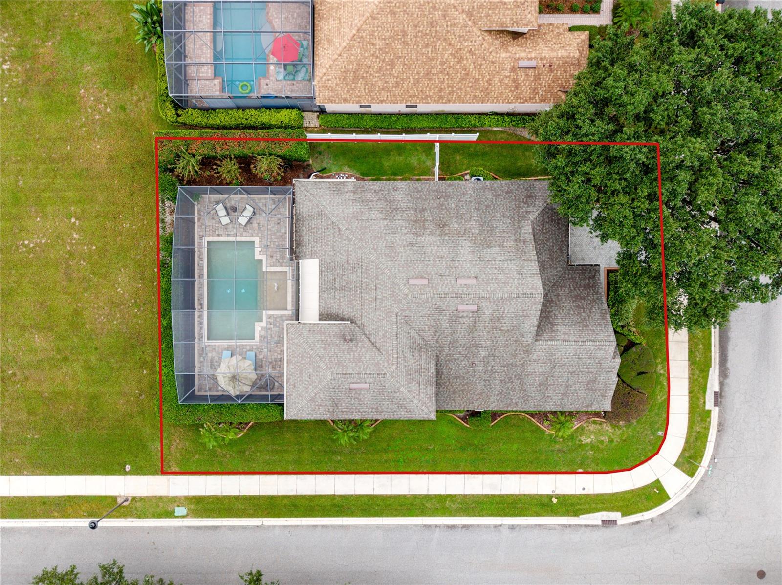 1947 BAY CLOVER DRIVE, Winter Garden, FL 34787
