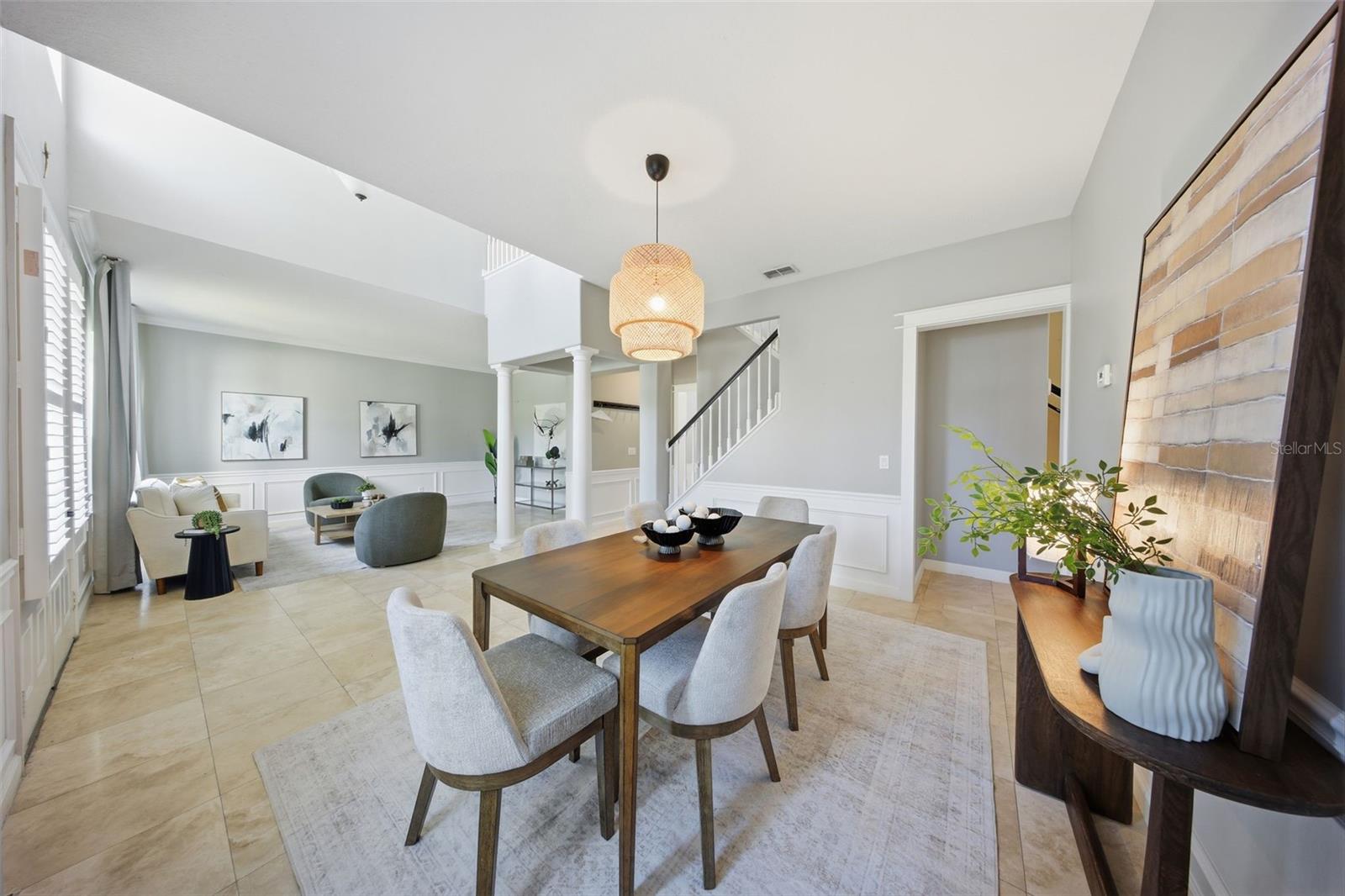 10366 LAKE SHEEN RESERVE BOULEVARD, Orlando, FL 32836