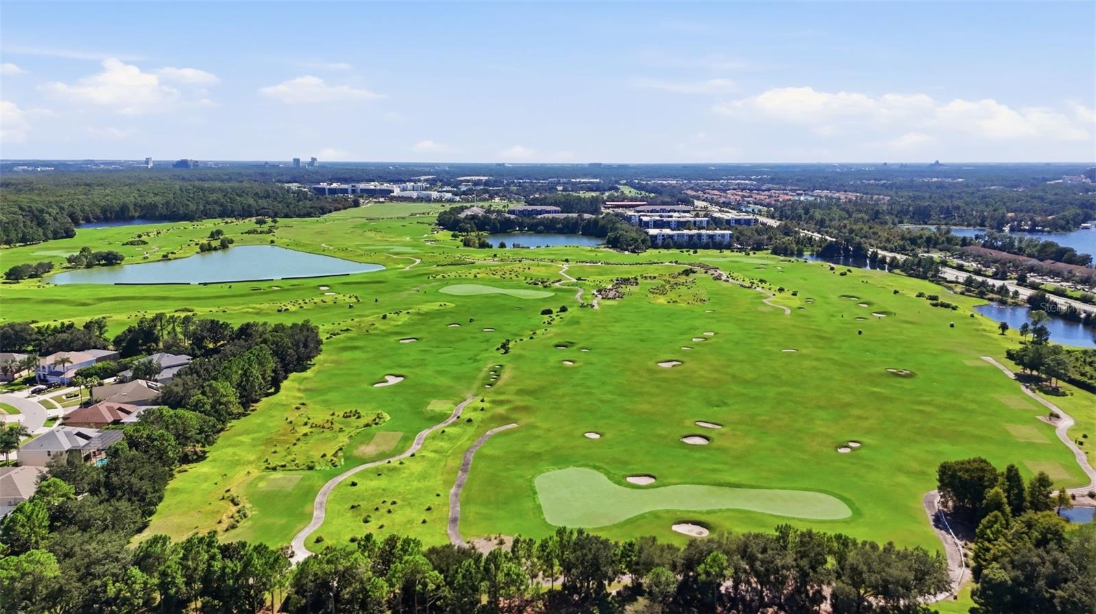 10366 LAKE SHEEN RESERVE BOULEVARD, Orlando, FL 32836