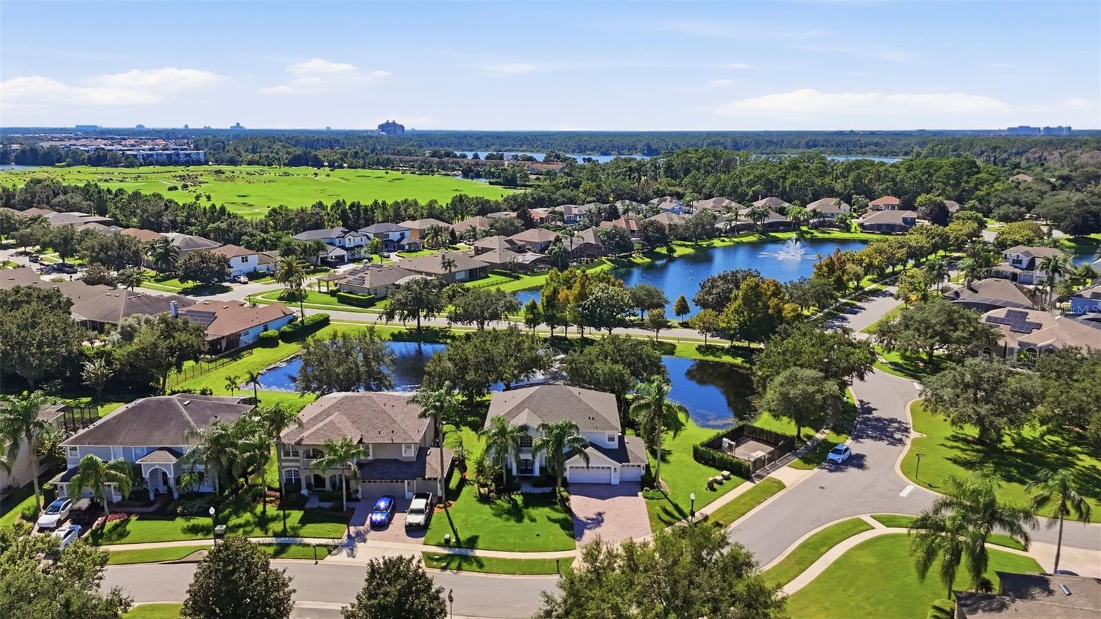 10366 LAKE SHEEN RESERVE BOULEVARD, Orlando, FL 32836
