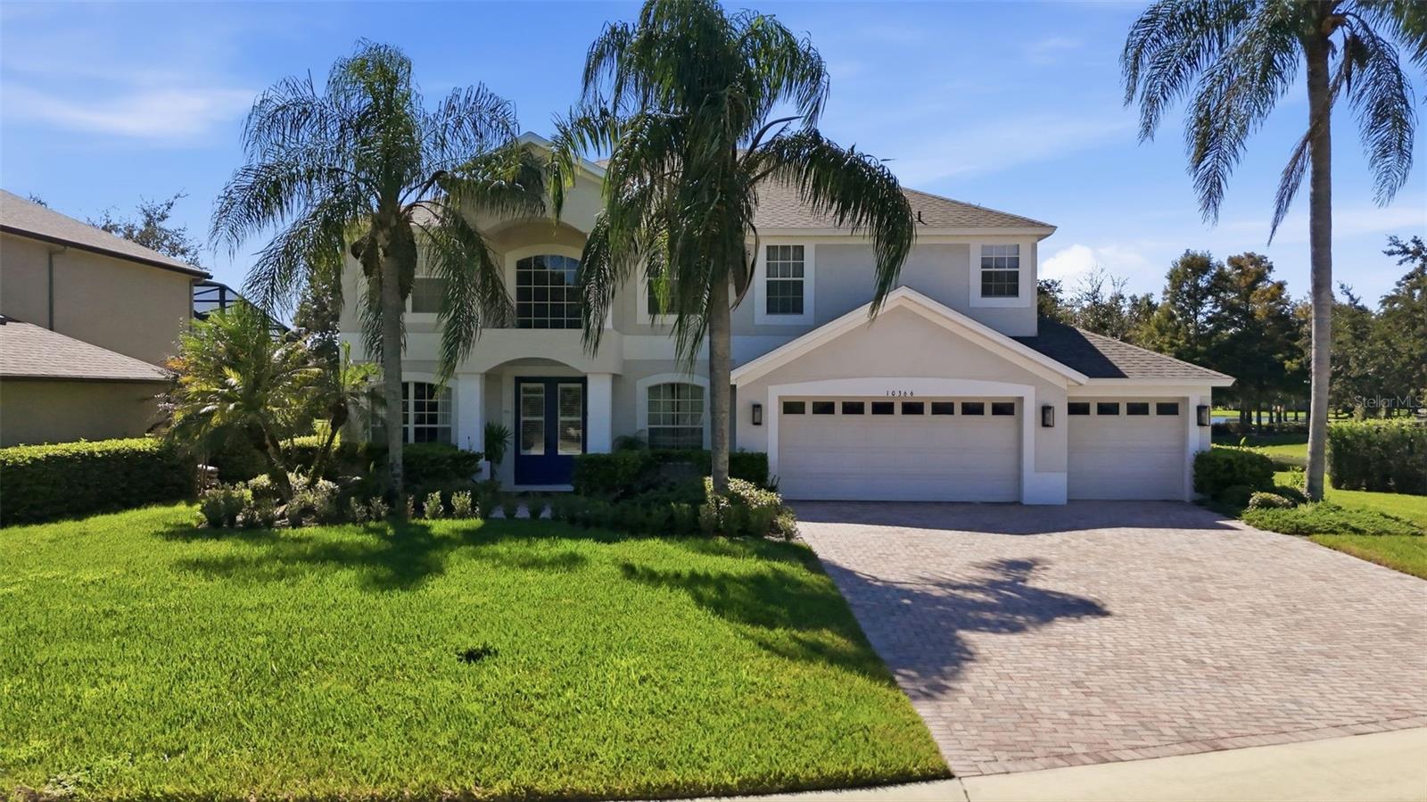 10366 LAKE SHEEN RESERVE BOULEVARD, Orlando, FL 32836 10366 LAKE SHEEN RESERVE BOULEVARD, Orlando, FL 32836