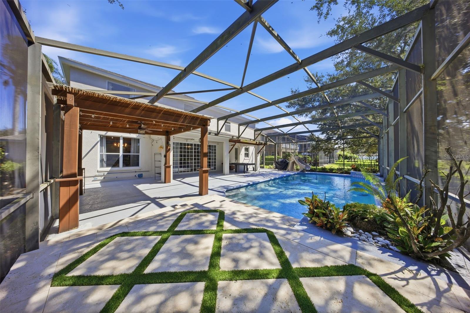 10366 LAKE SHEEN RESERVE BOULEVARD, Orlando, FL 32836