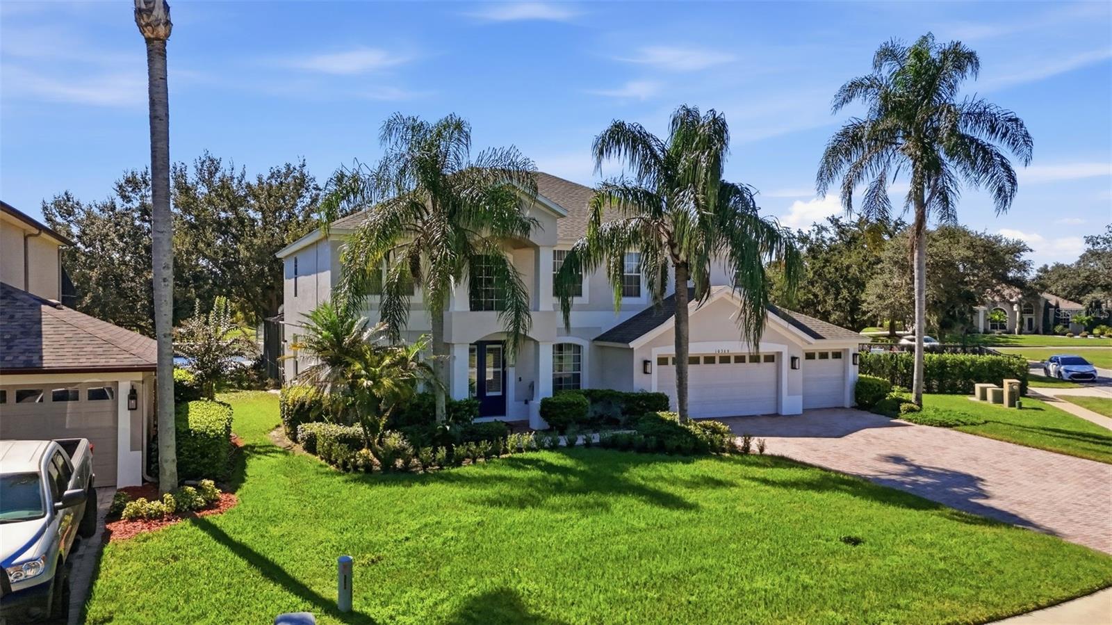 10366 LAKE SHEEN RESERVE BOULEVARD, Orlando, FL 32836