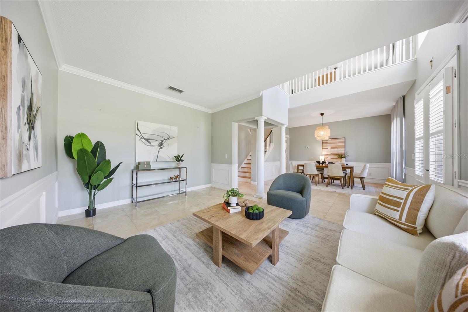 10366 LAKE SHEEN RESERVE BOULEVARD, Orlando, FL 32836