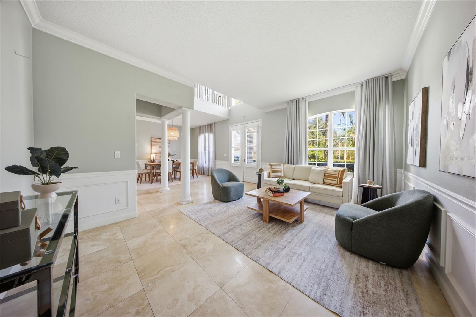 10366 LAKE SHEEN RESERVE BOULEVARD, Orlando, FL 32836