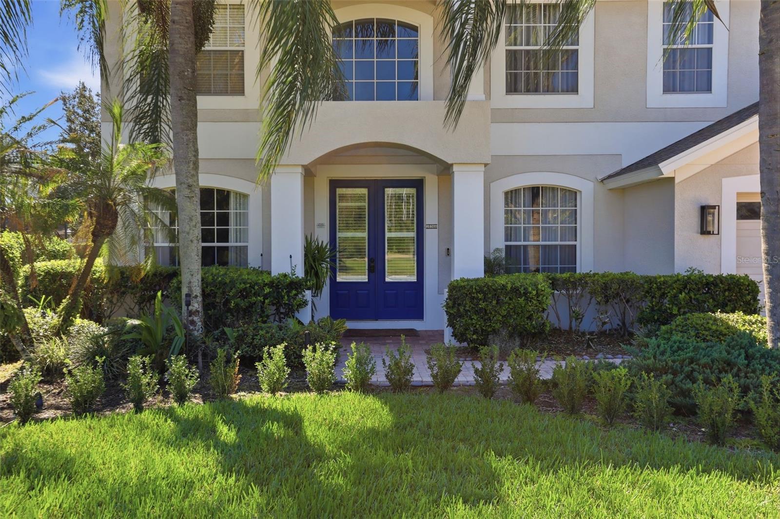 10366 LAKE SHEEN RESERVE BOULEVARD, Orlando, FL 32836