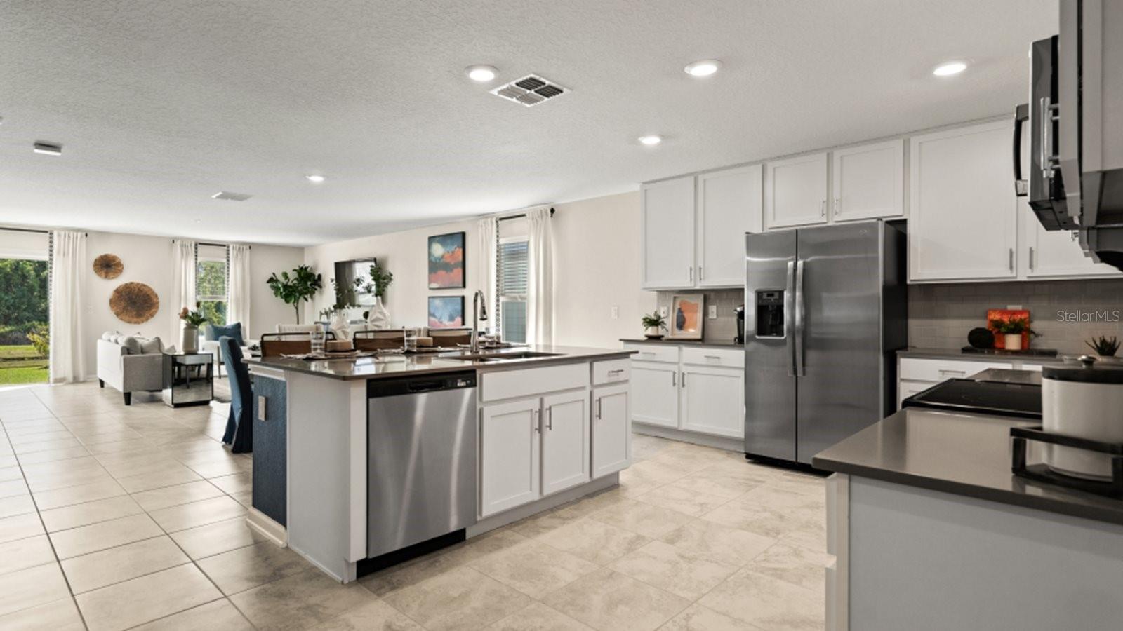 5065 WORCHESTER DRIVE, Kissimmee, FL 34746