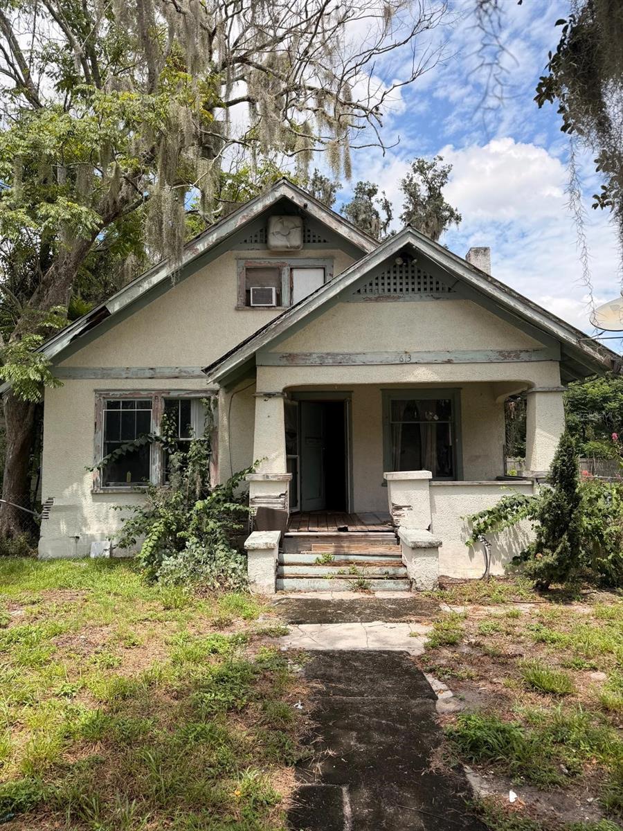 613 W MINNESOTA AVENUE, Deland, FL 32720