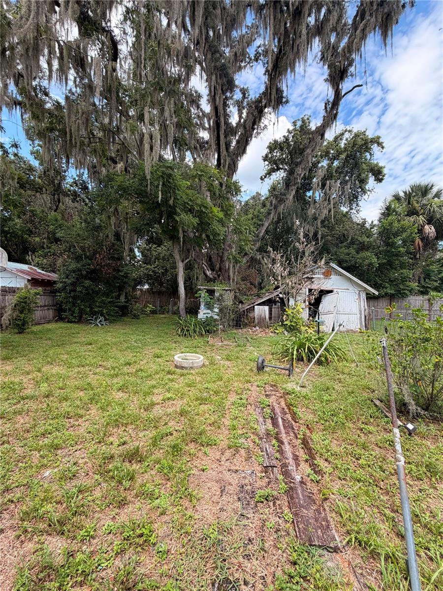 613 W MINNESOTA AVENUE, Deland, FL 32720