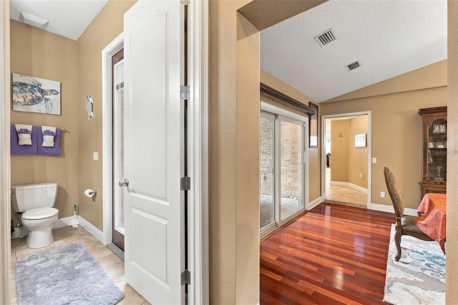 2150 W DALE CIRCLE, Deland, FL 32720