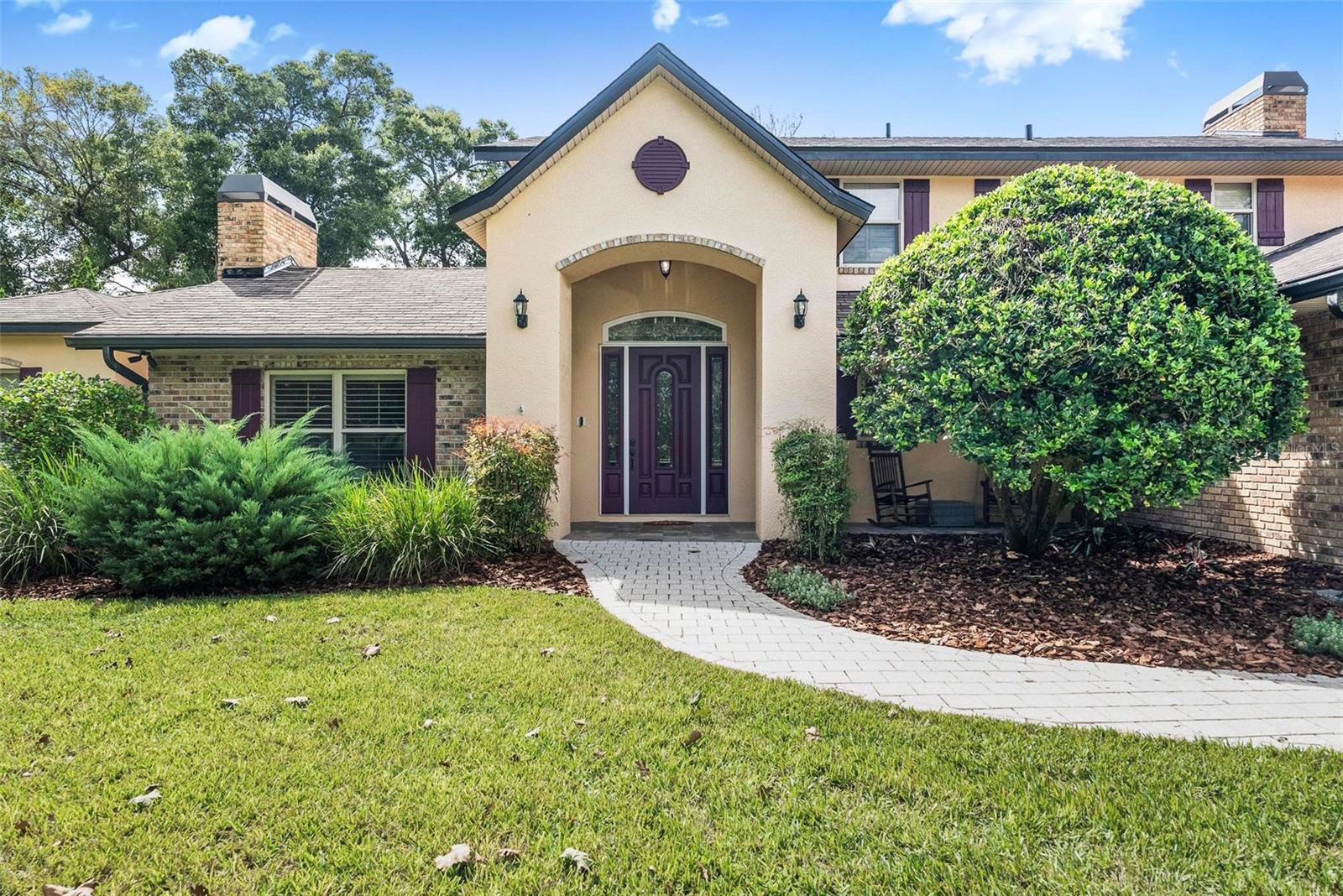 2150 W DALE CIRCLE, Deland, FL 32720