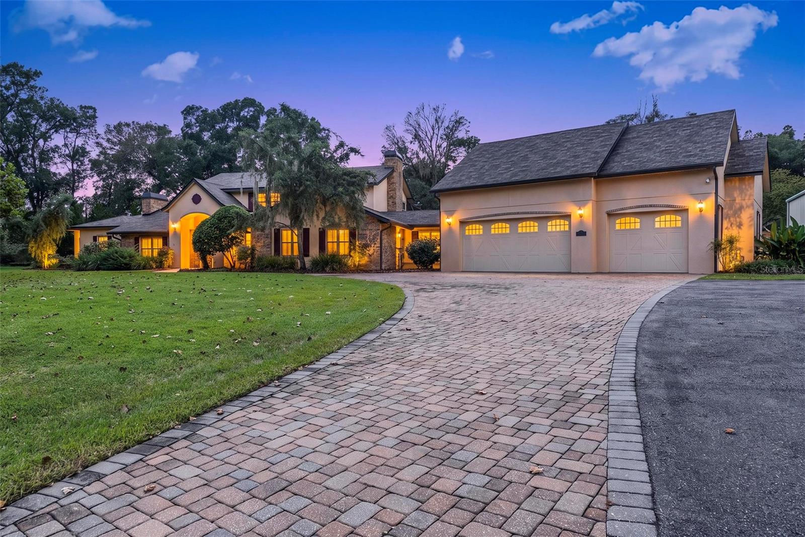 2150 W DALE CIRCLE, Deland, FL 32720