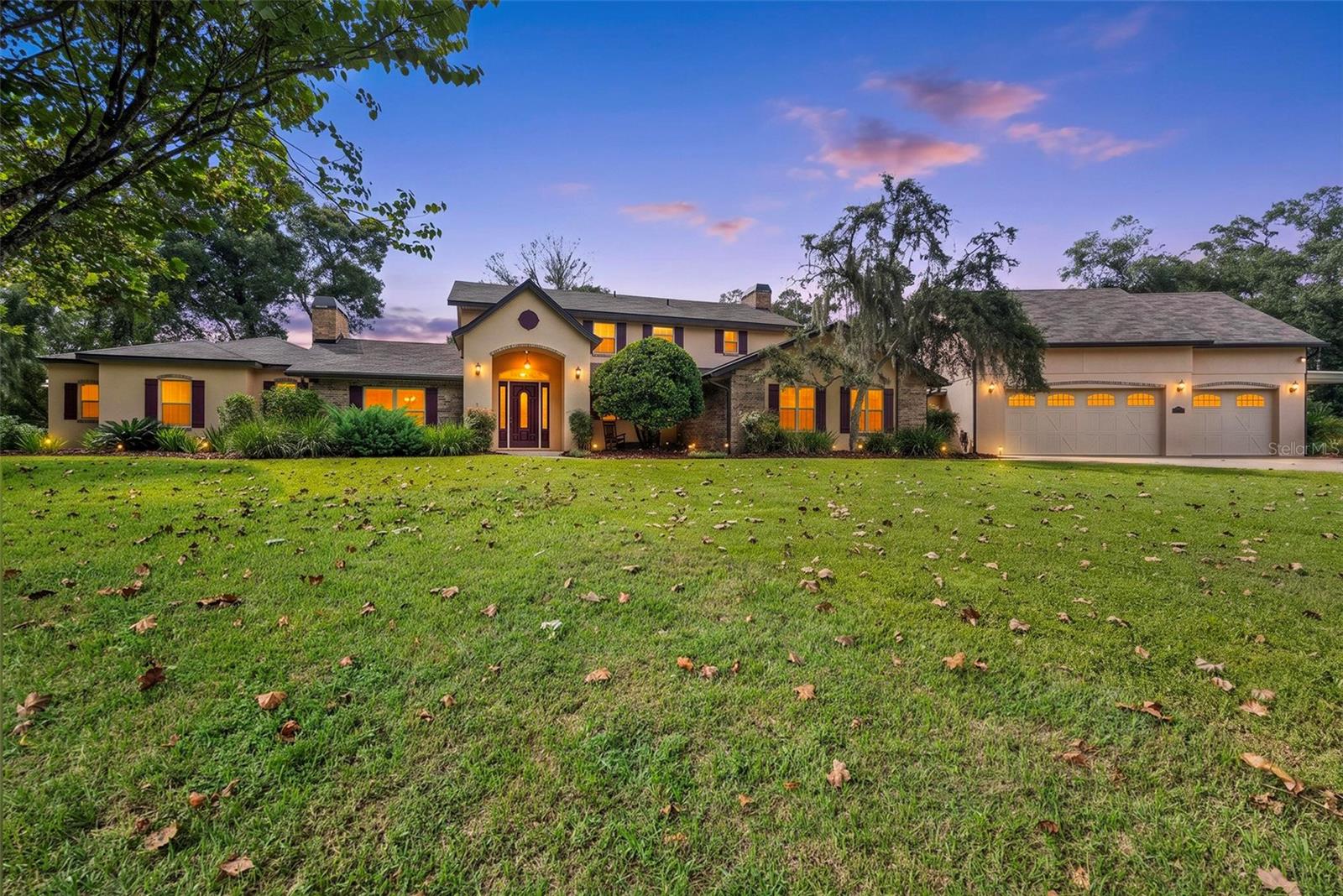 2150 W DALE CIRCLE, Deland, FL 32720