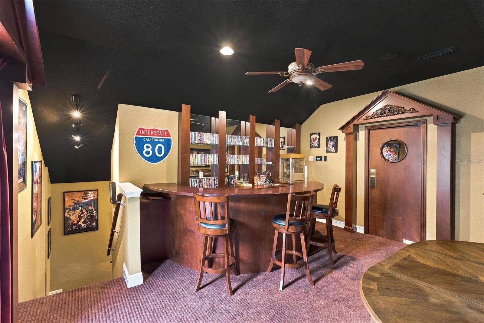 2150 W DALE CIRCLE, Deland, FL 32720