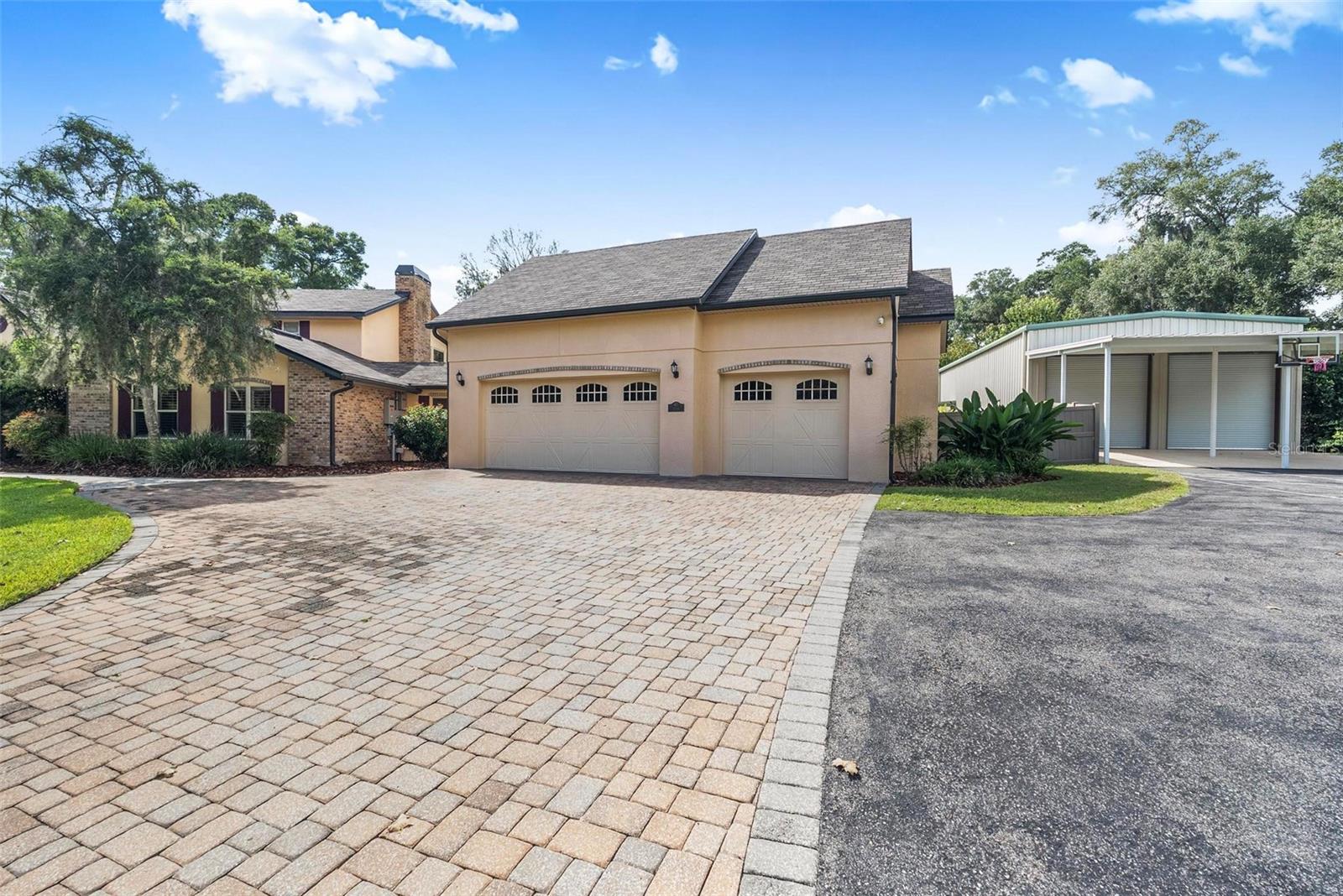 2150 W DALE CIRCLE, Deland, FL 32720