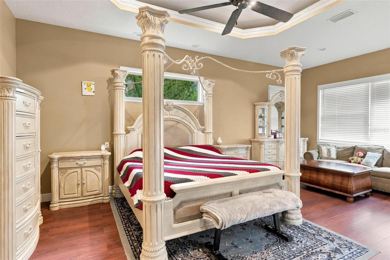 2150 W DALE CIRCLE, Deland, FL 32720