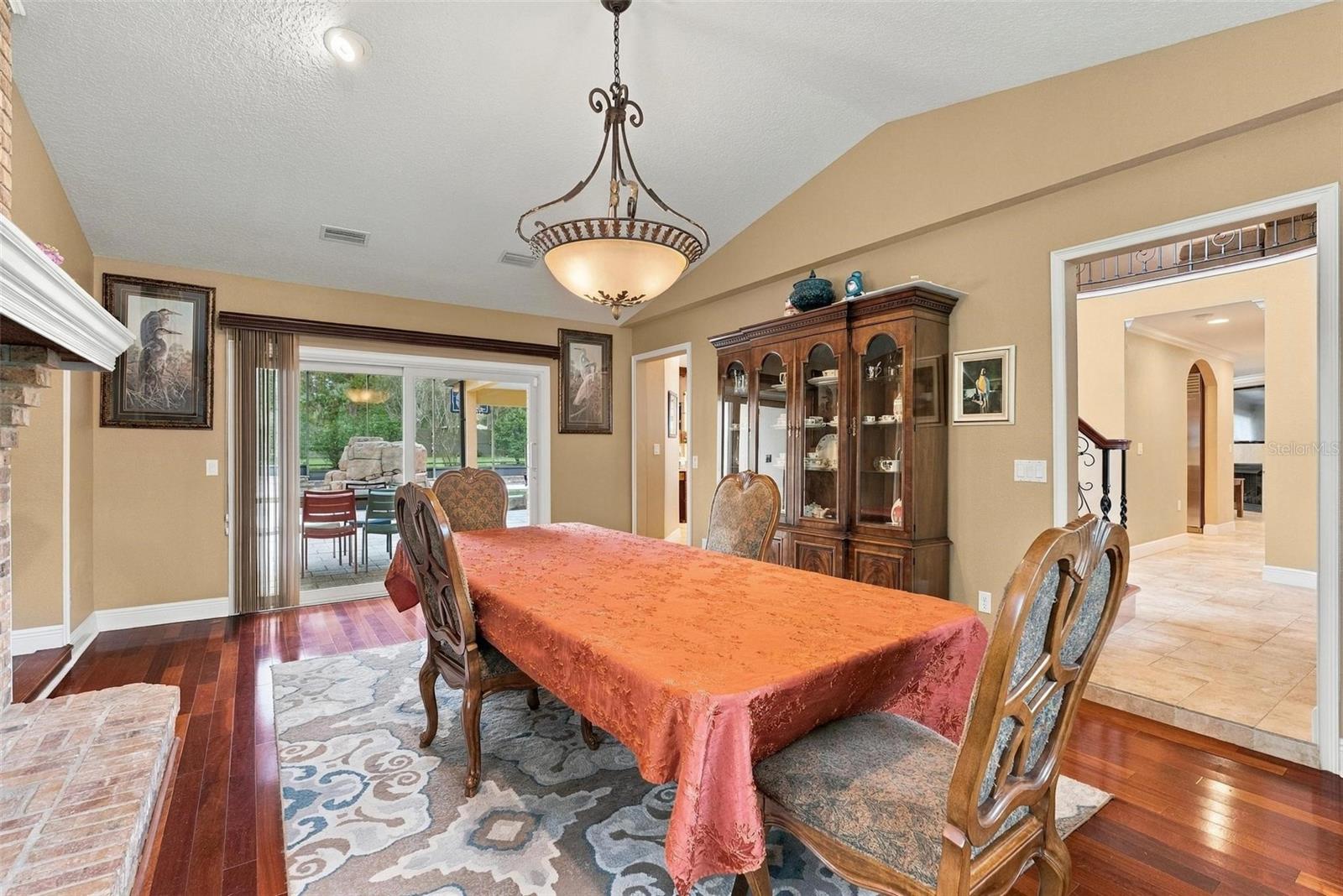 2150 W DALE CIRCLE, Deland, FL 32720