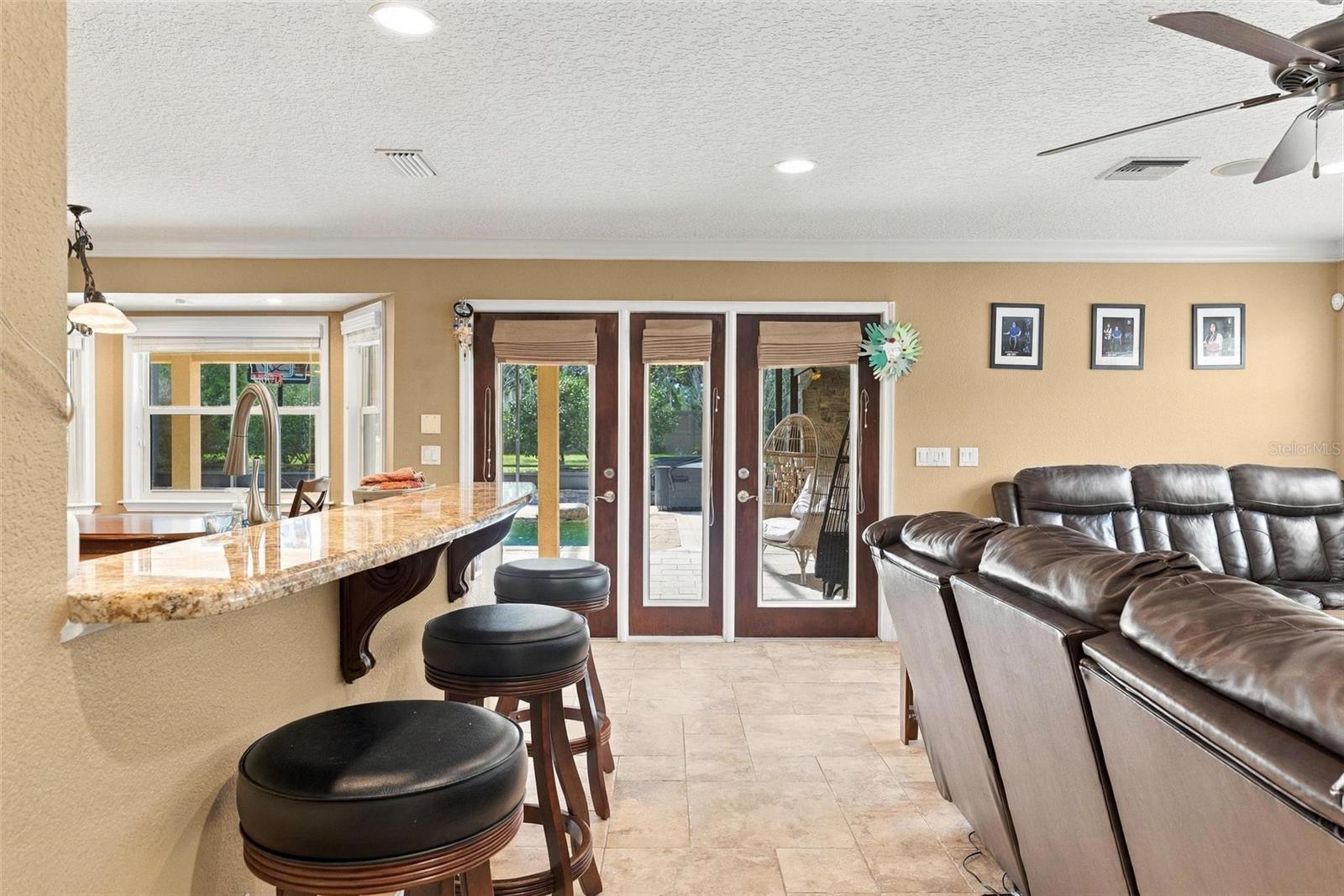 2150 W DALE CIRCLE, Deland, FL 32720
