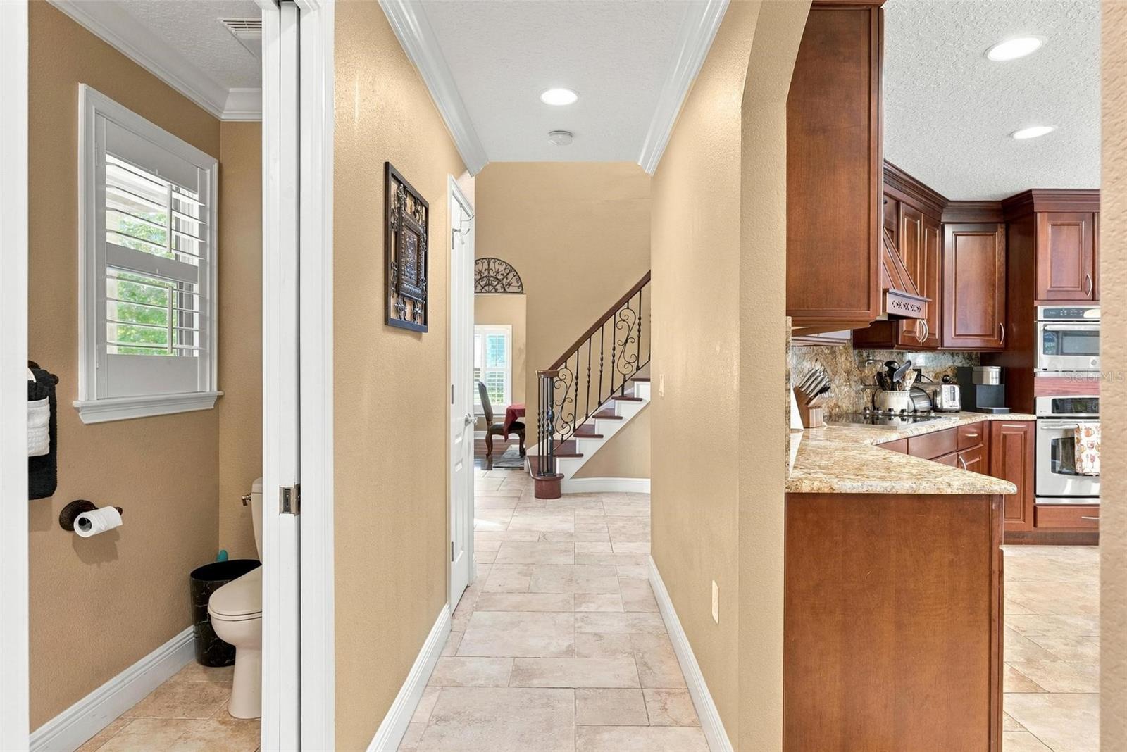 2150 W DALE CIRCLE, Deland, FL 32720