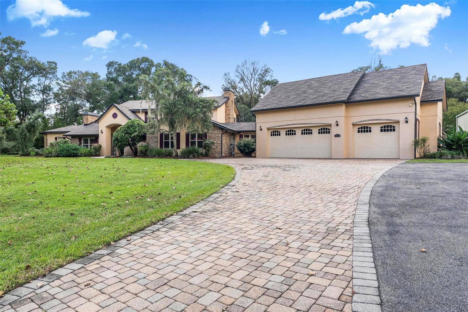2150 W DALE CIRCLE, Deland, FL 32720