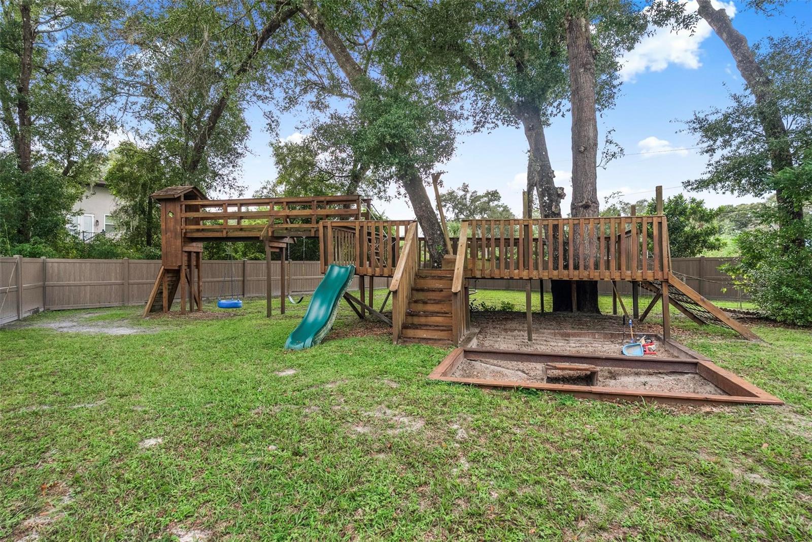 2150 W DALE CIRCLE, Deland, FL 32720