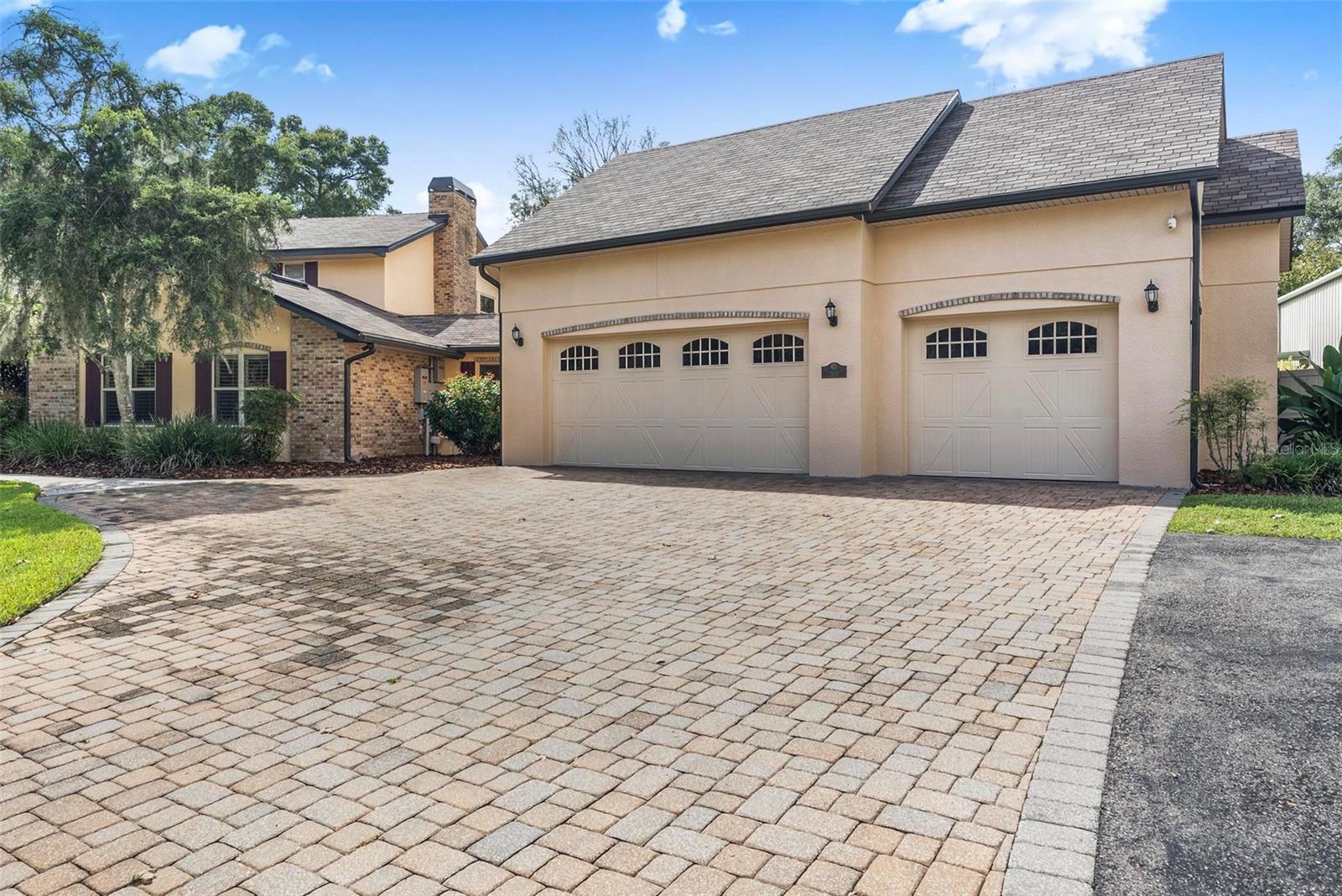 2150 W DALE CIRCLE, Deland, FL 32720