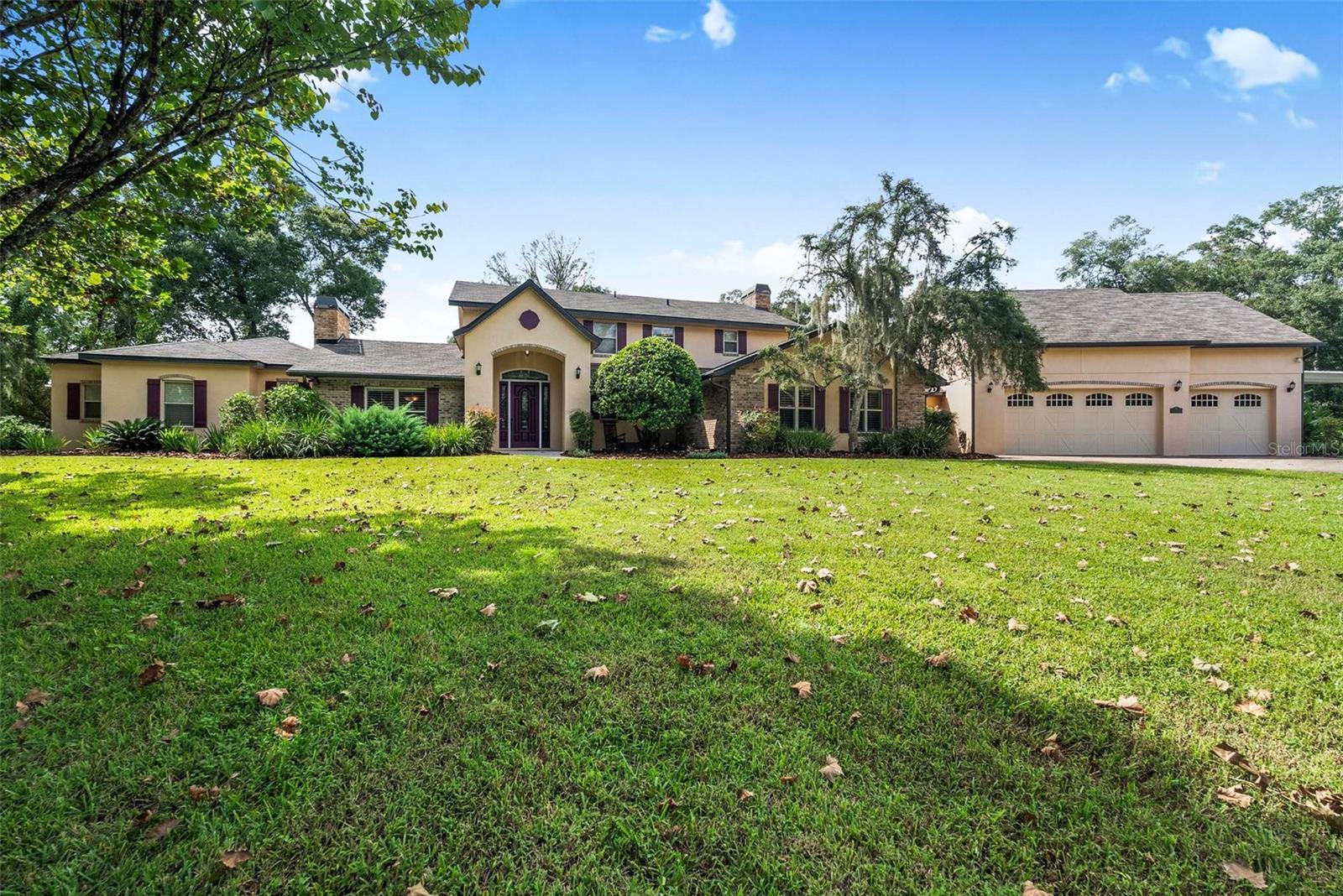 2150 W DALE CIRCLE, Deland, FL 32720