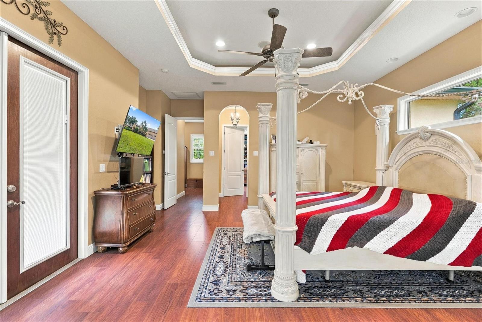 2150 W DALE CIRCLE, Deland, FL 32720