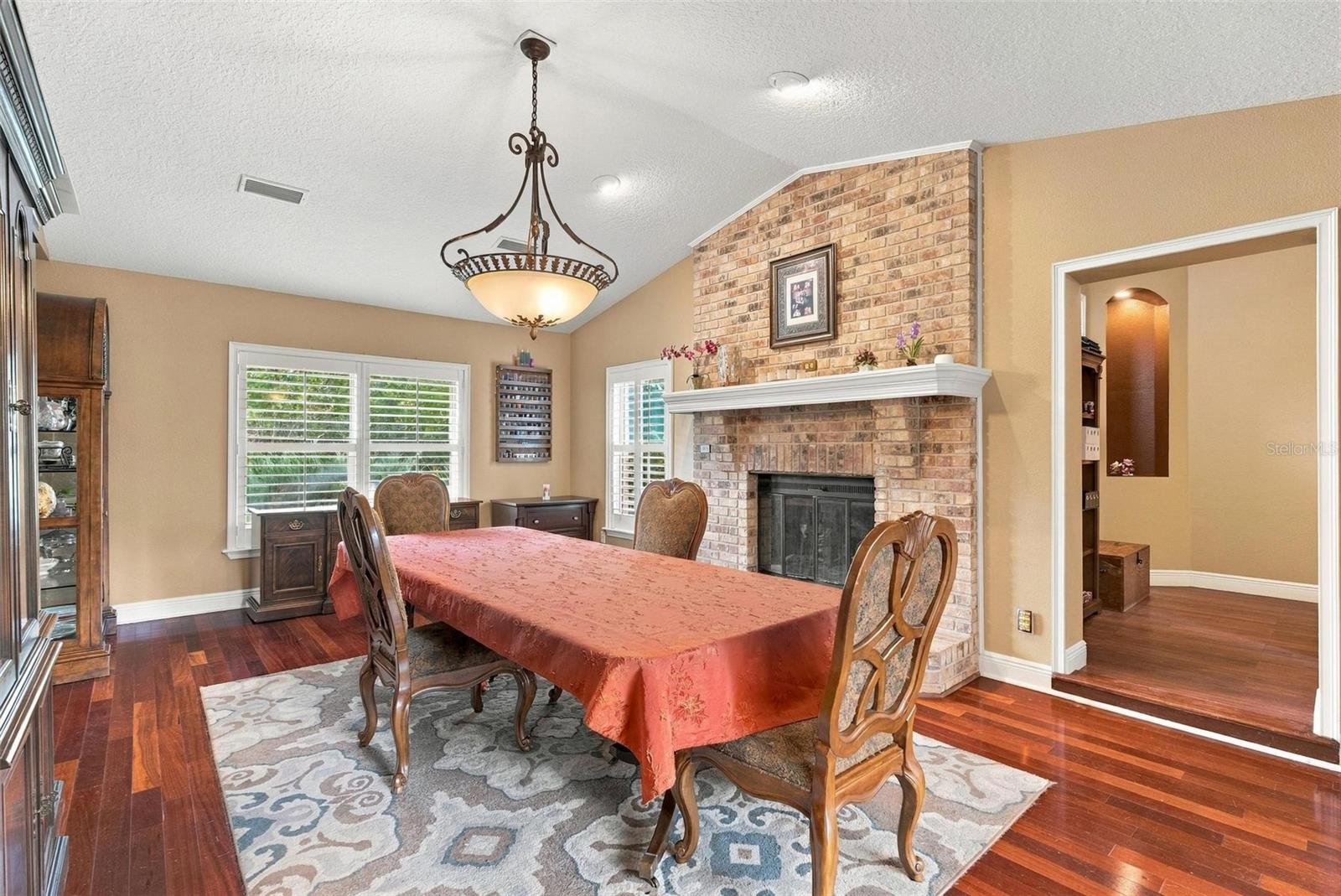 2150 W DALE CIRCLE, Deland, FL 32720