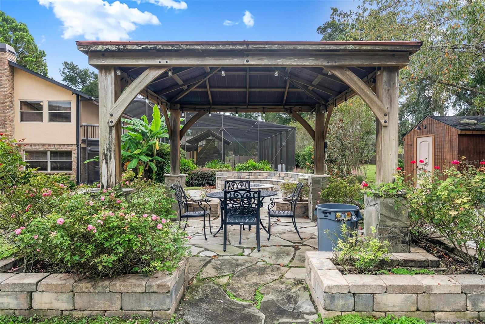 2150 W DALE CIRCLE, Deland, FL 32720