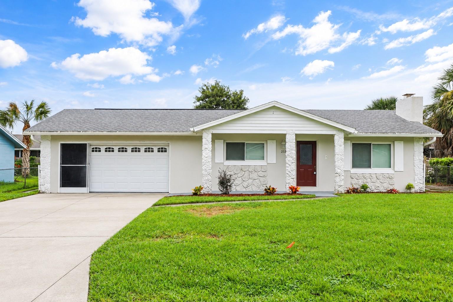 252 W PALMETTO AVENUE, Longwood, FL 32750 252 W PALMETTO AVENUE, Longwood, FL 32750