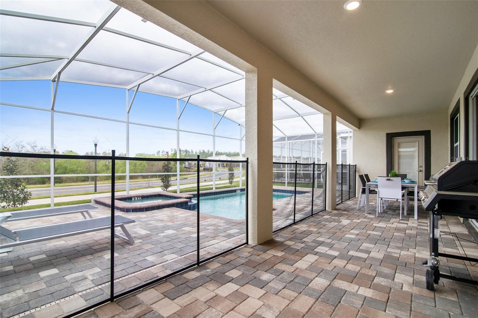 8844 CABOT CLIFFS DRIVE, Davenport, FL 33896