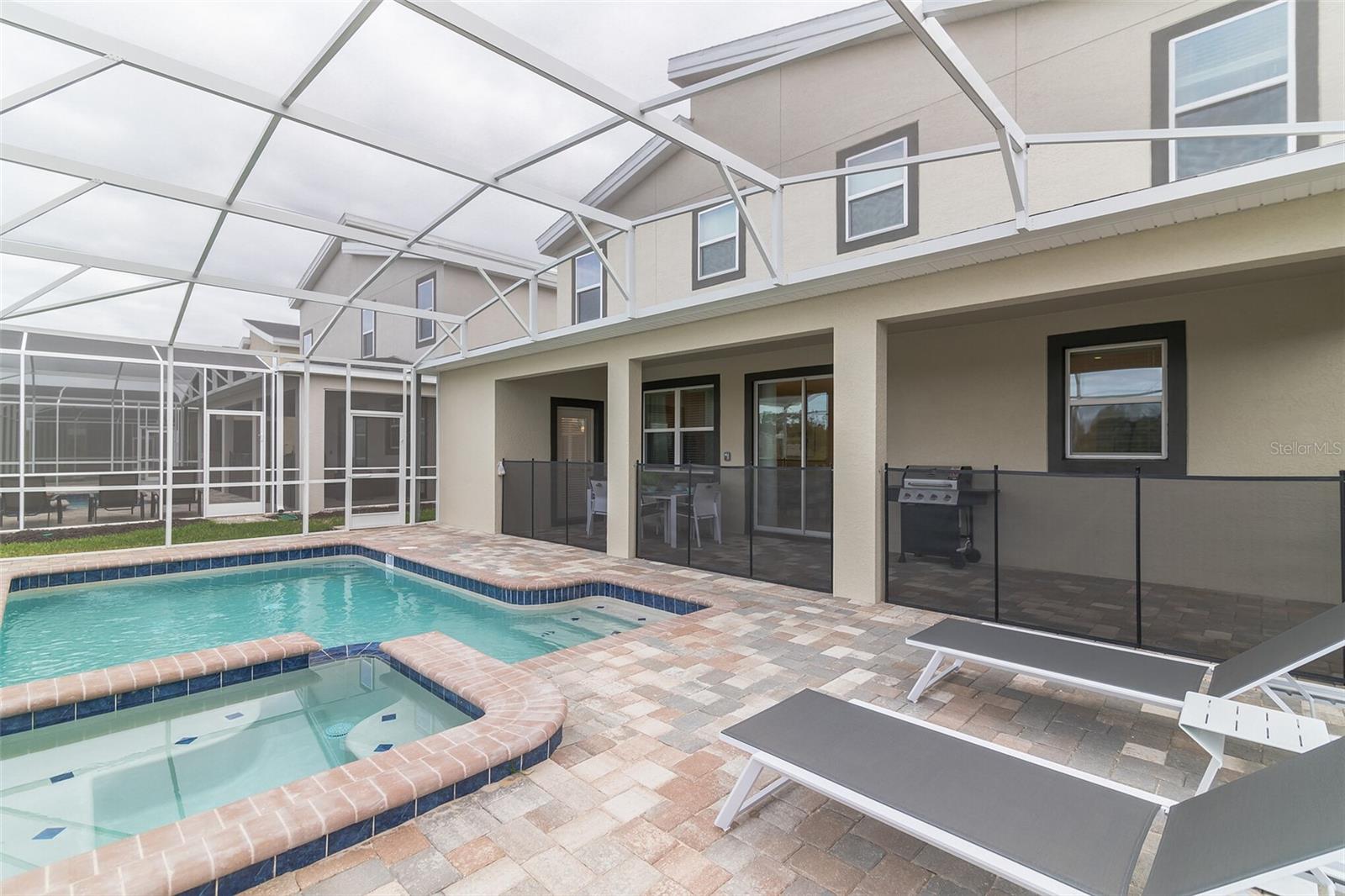 8844 CABOT CLIFFS DRIVE, Davenport, FL 33896